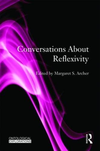 Conversations About Reflexivity (Hardback)