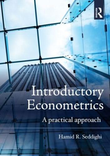 Introductory Econometrics: A Practical Approach (Paperback)