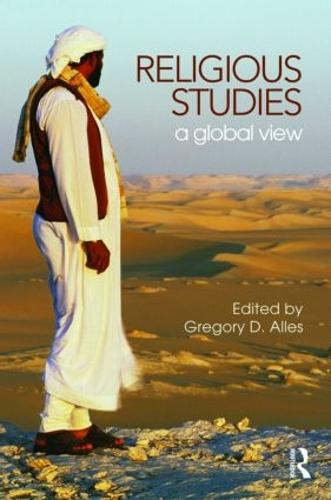 Religious Studies: A Global View (Paperback)