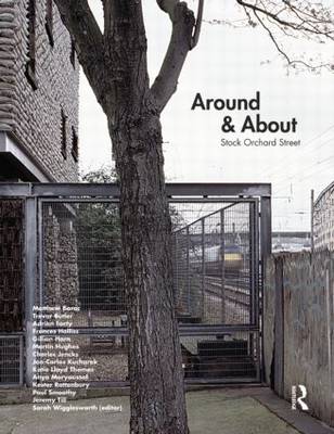 Around and About Stock Orchard Street (Paperback)