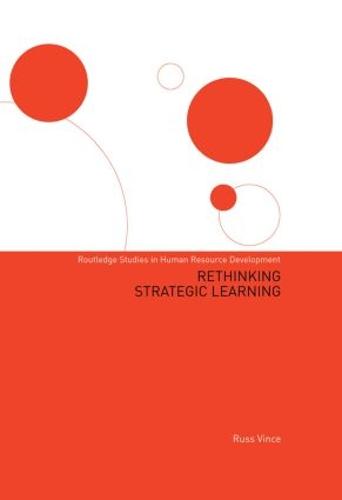 Rethinking Strategic Learning (Paperback)