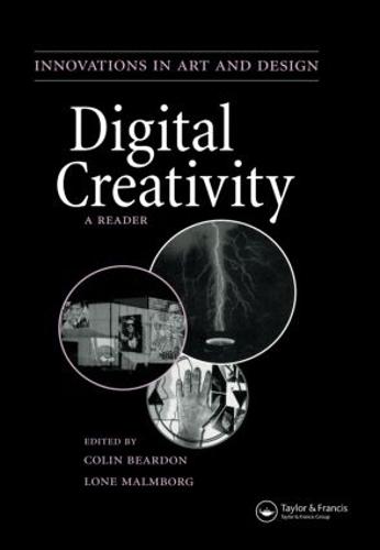 Digital Creativity: a Reader (Paperback)