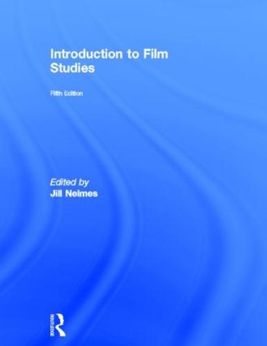 Introduction to Film Studies (Hardback)