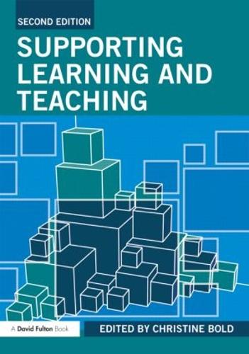Supporting Learning and Teaching (Paperback)