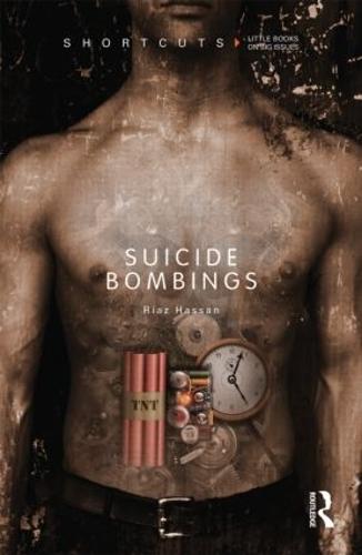 Suicide Bombings - Shortcuts (Paperback)