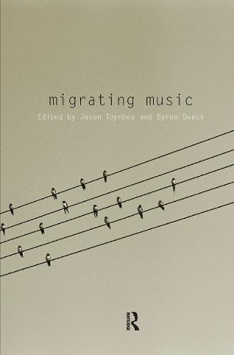 Migrating Music (Hardback)