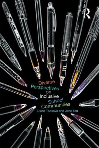 Diverse Perspectives on Inclusive School Communities (Paperback)