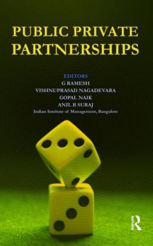 Public Private Partnerships (Hardback)