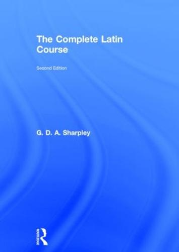 The Complete Latin Course (Hardback)