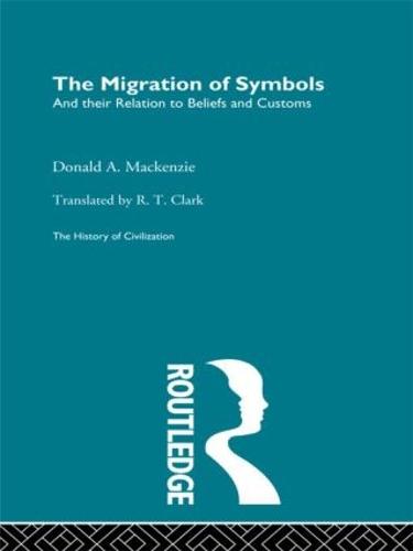 The Migration of Symbols (Paperback)