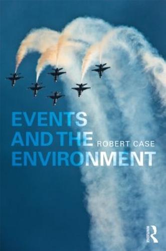 Events and the Environment (Paperback)