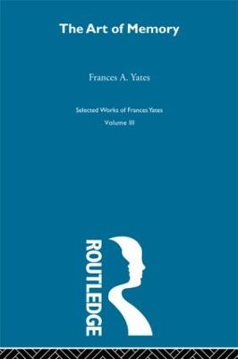 Art Of Memory (Paperback)