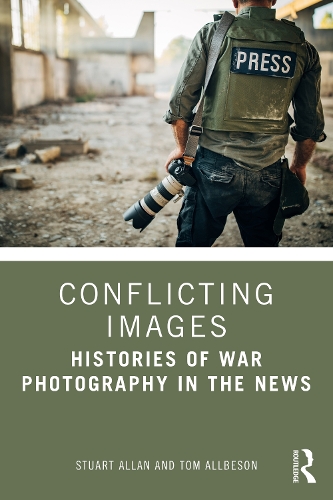 Conflicting Images (Paperback)
