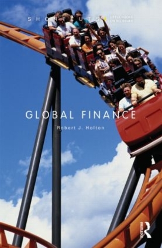 Global Finance - Shortcuts (Paperback)