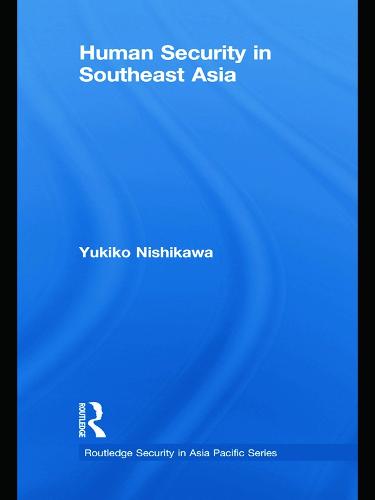 Human Security in Southeast Asia (Paperback)