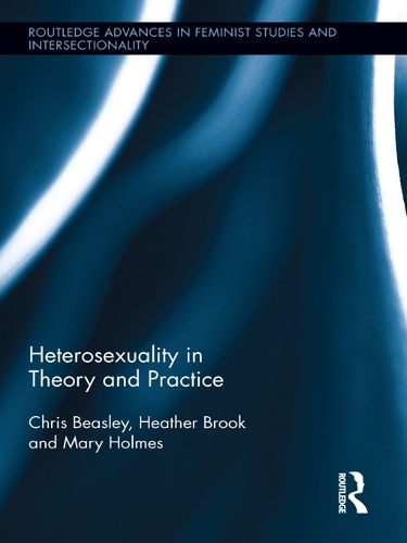Heterosexuality in Theory and Practice (Paperback)