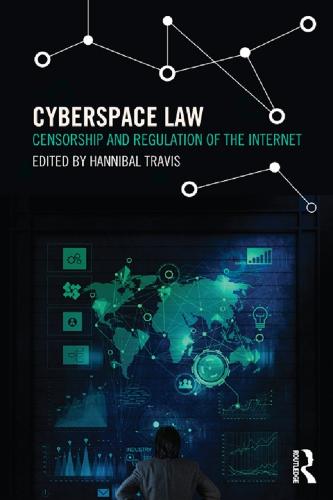 Cyberspace Law: Censorship and Regulation of the Internet (Paperback)