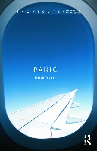 Panic - Shortcuts (Paperback)