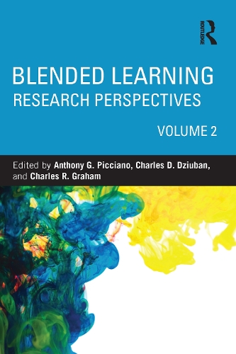 Blended Learning: Research Perspectives, Volume 2 (Paperback)