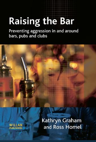 Raising the Bar (Paperback)