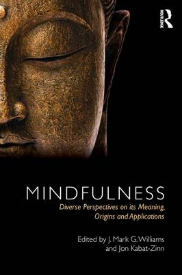 Mindfulness - J. Mark Williams