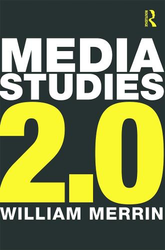 Media Studies 2.0 (Paperback)