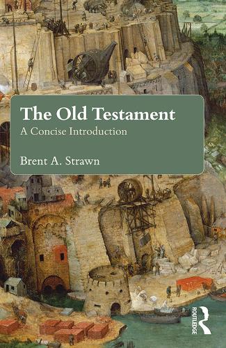The Old Testament: A Concise Introduction (Paperback)