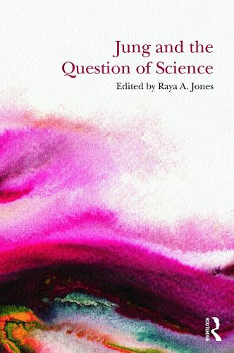 Jung and the Question of Science (Paperback)