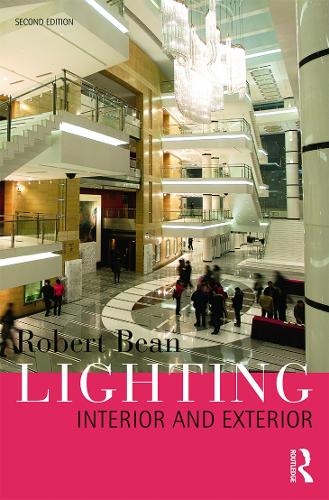Lighting: Interior and Exterior (Paperback)