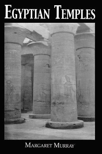 Egyptian Temples (Paperback)