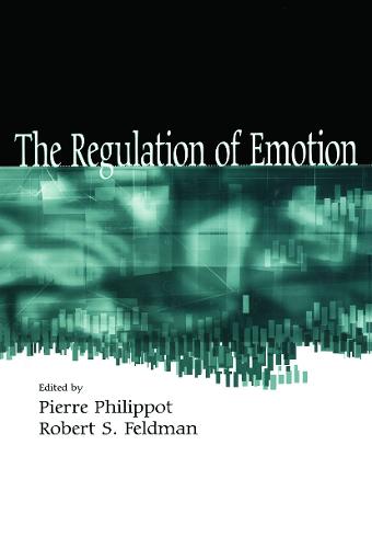 The Regulation of Emotion (Paperback)