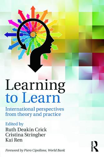 Learning to Learn: International perspectives from theory and practice (Paperback)