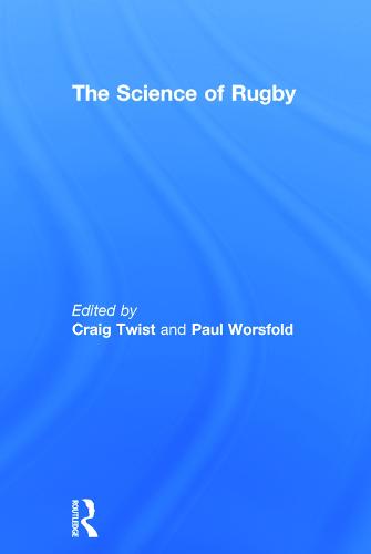 The Science of Rugby (Hardback)