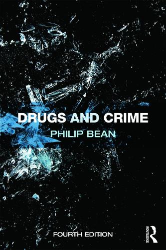 Drugs and Crime (Paperback)