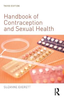 Handbook of Contraception and Sexual Health (Paperback)