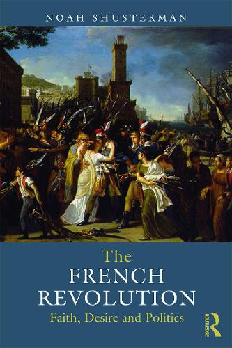 OCR A Level History: The French Revolution and the rule of Napoleon ...