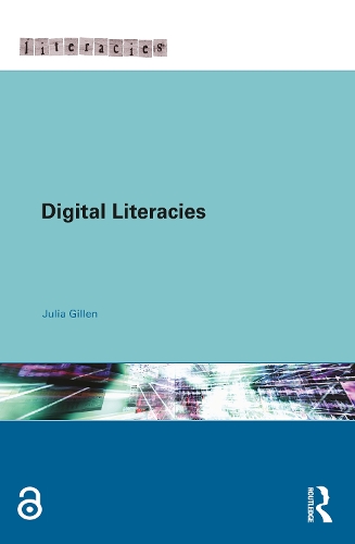 Digital Literacies - Literacies (Paperback)