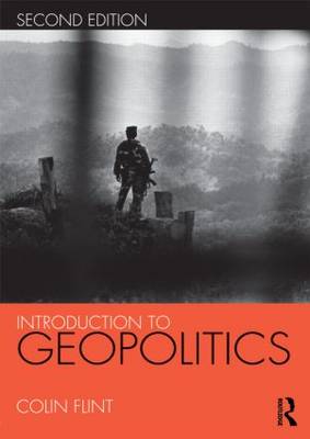 Introduction to Geopolitics (Paperback)