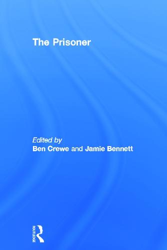 The Prisoner (Hardback)