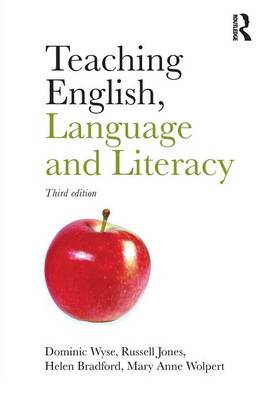 Teaching English, Language and Literacy (Paperback)