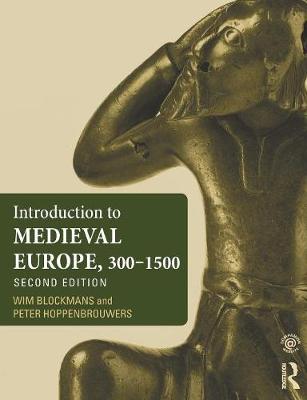 Cover Introduction to Medieval Europe 300-1500