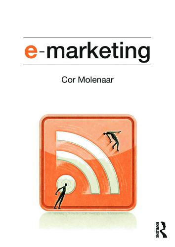 e-Marketing: Applications of Information Technology and the Internet within Marketing (Paperback)