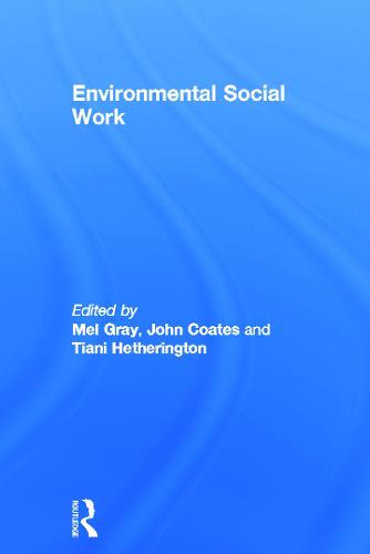 Environmental Social Work (Hardback)