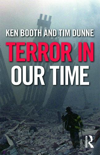 Terror in Our Time (Paperback)