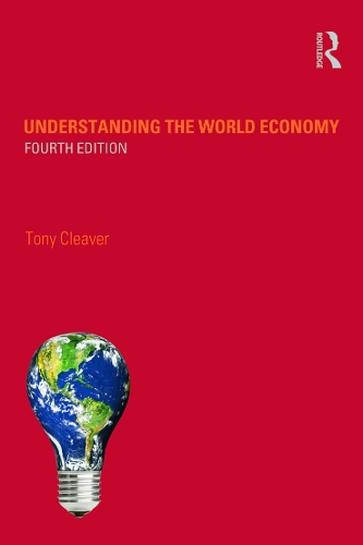 Understanding the World Economy (Paperback)
