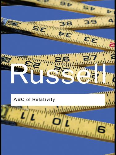 Bertrand Russell Bundle RC - Routledge Classics (Paperback)