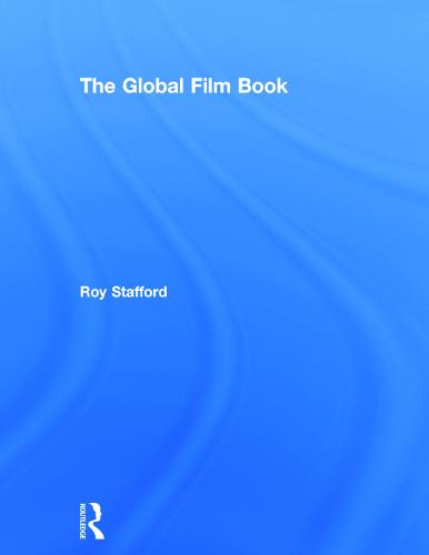 The Global Film Book (Hardback)