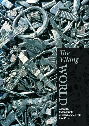 The Viking World - Stefan Brink