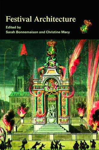 Festival Architecture - The Classical Tradition in Architecture (Paperback)