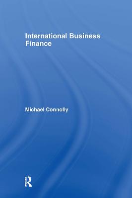 International Business Finance (Hardback)